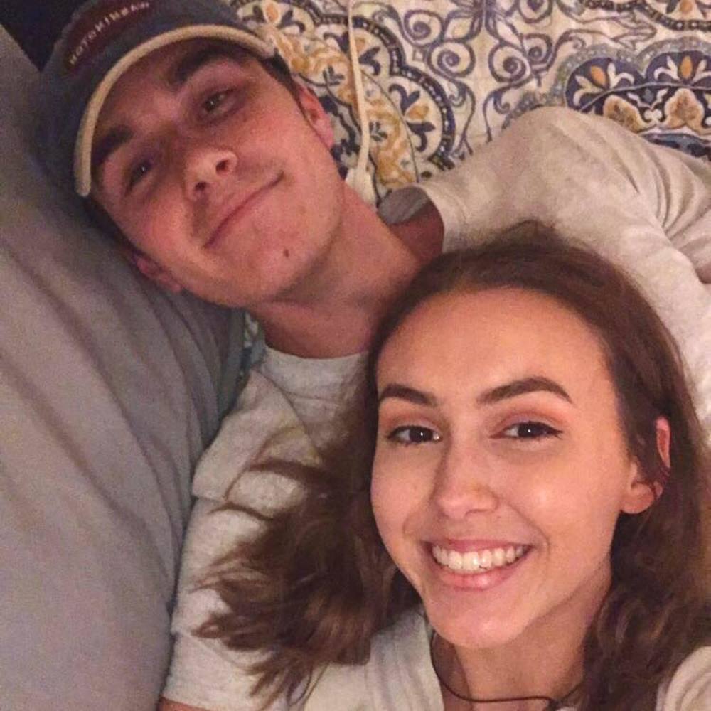 Meet your Posher, Gabby